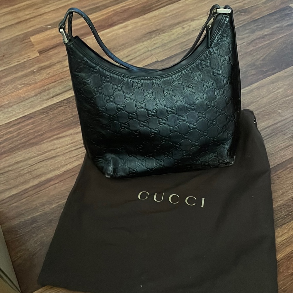 Gucci purse